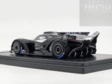 LookSmart 2024 Bugatti Bolide Quartz White LS528E 1:43 Scale - New