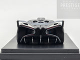 LookSmart 2024 Bugatti Bolide Quartz White LS528E 1:43 Scale - New