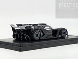 LookSmart 2024 Bugatti Bolide Quartz White LS528E 1:43 Scale - New