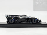 LookSmart 2024 Bugatti Bolide Quartz White LS528E 1:43 Scale - New