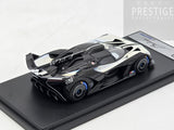 LookSmart 2024 Bugatti Bolide Quartz White LS528E 1:43 Scale - New