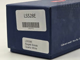 LookSmart 2024 Bugatti Bolide Quartz White LS528E 1:43 Scale - New