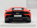 AUTOart 2019 Lamborghini Huracan Evo Orange (Arancio Xanto) 79214 1:18 Scale - New