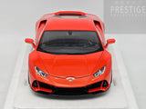 AUTOart 2019 Lamborghini Huracan Evo Orange (Arancio Xanto) 79214 1:18 Scale - New