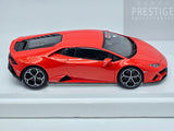 AUTOart 2019 Lamborghini Huracan Evo Orange (Arancio Xanto) 79214 1:18 Scale - New
