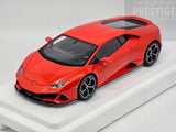 AUTOart 2019 Lamborghini Huracan Evo Orange (Arancio Xanto) 79214 1:18 Scale - New