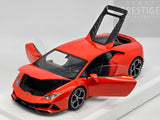 AUTOart 2019 Lamborghini Huracan Evo Orange (Arancio Xanto) 79214 1:18 Scale - New