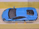 Make Up / Eidolon 2021 Lamborghini Aventador Ultimae LP780-4 Blu Cepheus - New