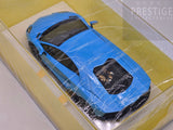 Make Up / Eidolon 2021 Lamborghini Aventador Ultimae LP780-4 Blu Cepheus - New