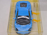 Make Up / Eidolon 2021 Lamborghini Aventador Ultimae LP780-4 Blu Cepheus - New