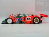 Werk83 1991 Mazda 787B Le Mans 24hr Winner Renown #55 Livery LARGE 1:12 Scale - New