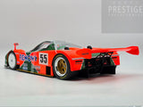 Werk83 1991 Mazda 787B Le Mans 24hr Winner Renown #55 Livery LARGE 1:12 Scale - New