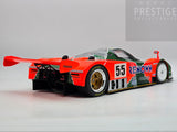 Werk83 1991 Mazda 787B Le Mans 24hr Winner Renown #55 Livery LARGE 1:12 Scale - New