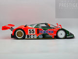 Werk83 1991 Mazda 787B Le Mans 24hr Winner Renown #55 Livery LARGE 1:12 Scale - New