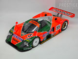 Werk83 1991 Mazda 787B Le Mans 24hr Winner Renown #55 Livery LARGE 1:12 Scale - New