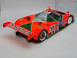 Werk83 1991 Mazda 787B Le Mans 24hr Winner Renown #55 Livery LARGE 1:12 Scale - New