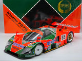 Werk83 1991 Mazda 787B Le Mans 24hr Winner Renown #55 Livery LARGE 1:12 Scale - New