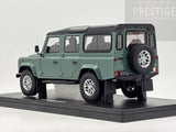 GT Spirit 2016 Land Rover Defender 3 Station Wagon Keswick Green 1:18 - New