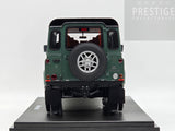 GT Spirit 2016 Land Rover Defender 3 Station Wagon Keswick Green 1:18 - New