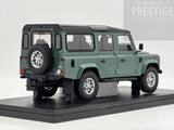 GT Spirit 2016 Land Rover Defender 3 Station Wagon Keswick Green 1:18 - New