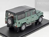 GT Spirit 2016 Land Rover Defender 3 Station Wagon Keswick Green 1:18 - New
