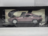 GT Spirit 1980 Porsche 928 S S4 Cassis Red Metallic GT524 1:18 - New