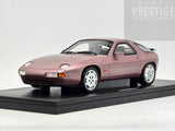 GT Spirit 1980 Porsche 928 S S4 Cassis Red Metallic GT524 1:18 - New