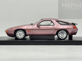 GT Spirit 1980 Porsche 928 S S4 Cassis Red Metallic GT524 1:18 - New