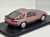 GT Spirit 1980 Porsche 928 S S4 Cassis Red Metallic GT524 1:18 - New
