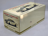 AUTOart 1969 Holden HT Monaro GTS 350 Bathurst Winner HDT *Signed COA* 1:18 - Used