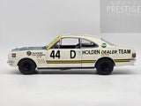 AUTOart 1969 Holden HT Monaro GTS 350 Bathurst Winner HDT *Signed COA* 1:18 - Used