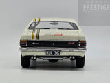 AUTOart 1969 Holden HT Monaro GTS 350 Bathurst Winner HDT *Signed COA* 1:18 - Used