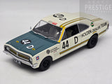 AUTOart 1969 Holden HT Monaro GTS 350 Bathurst Winner HDT *Signed COA* 1:18 - Used