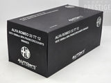 AUTOart Signature 1975 Alfa Romeo 33 TT 12 1000km Spa Winner 1:18 Scale - Used