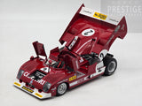 AUTOart Signature 1975 Alfa Romeo 33 TT 12 1000km Spa Winner 1:18 Scale - Used