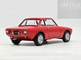 AUTOart 1972 Lancia Fulvia 1.6HF Fanalone Coupe Rosso Corsa Red 1:18 - Pre-owned