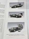 AUTOart Signature 1955 Jaguar D-Type Le Mans 24hr Winner #6 Green 1:18 - Pre-owned