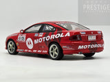 AUTOart 2003 Holden Monaro CV8 Targa Tasmania *Signed COA by Brock* 1:18 - Preowned
