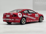 AUTOart 2003 Holden Monaro CV8 Targa Tasmania *Signed COA by Brock* 1:18 - Preowned
