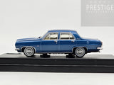 TRAX 1966 Holden HR Premier X2 Option Metallic Blue TR32D 1:43 - Pre-owned