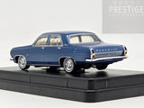 TRAX 1966 Holden HR Premier X2 Option Metallic Blue TR32D 1:43 - Pre-owned