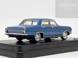 TRAX 1966 Holden HR Premier X2 Option Metallic Blue TR32D 1:43 - Pre-owned