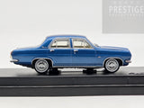 TRAX 1966 Holden HR Premier X2 Option Metallic Blue TR32D 1:43 - Pre-owned