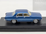 TRAX 1966 Holden HR Premier X2 Option Metallic Blue TR32D 1:43 - Pre-owned