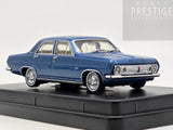 TRAX 1966 Holden HR Premier X2 Option Metallic Blue TR32D 1:43 - Pre-owned