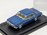 TRAX 1966 Holden HR Premier X2 Option Metallic Blue TR32D 1:43 - Pre-owned