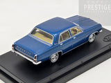 TRAX 1966 Holden HR Premier X2 Option Metallic Blue TR32D 1:43 - Pre-owned