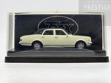 TRAX 1969 Holden HT Premier Sedan Kashmir White TR82B 1:43 Scale - Pre-Owned