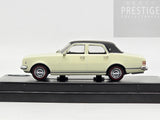 TRAX 1969 Holden HT Premier Sedan Kashmir White TR82B 1:43 Scale - Pre-Owned