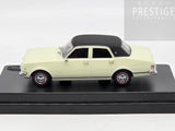 TRAX 1969 Holden HT Premier Sedan Kashmir White TR82B 1:43 Scale - Pre-Owned